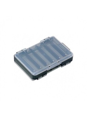 Meiho Reversible D86 Fishing Lure Storage Double Sided Box