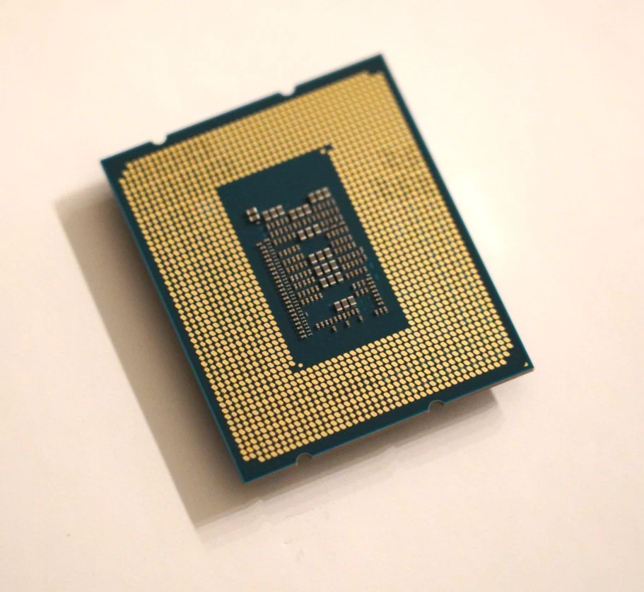 Intel Core i5-12500T 6-Core CPU - 4.40GHz Turbo - Image 2 of 2