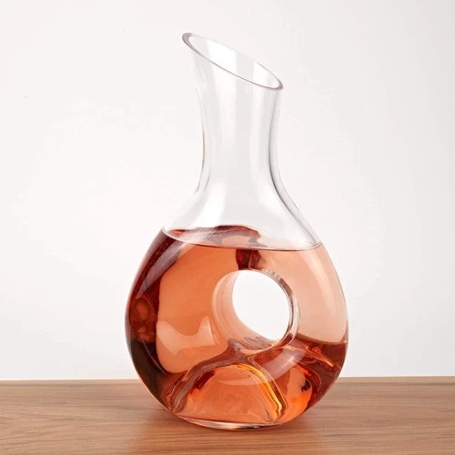 Badash Eternity Wine Carafe - Thumbnail 3
