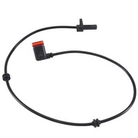 A2215400117 ABS Rad Drehzahl Sensor Hinten Oder Rechts FüR W221 U2W7