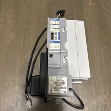 Mei Mars Vn 2512 U3 Bill Validator