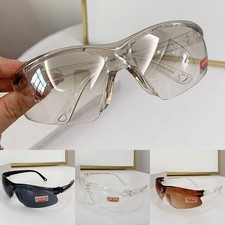 Safety Glasses for Dust Sand Eye Protection Riding Cycling Wind Resistant