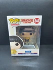 Funko Pop! Vinyl Stranger Things Mike #846 Television Vinyl Figure