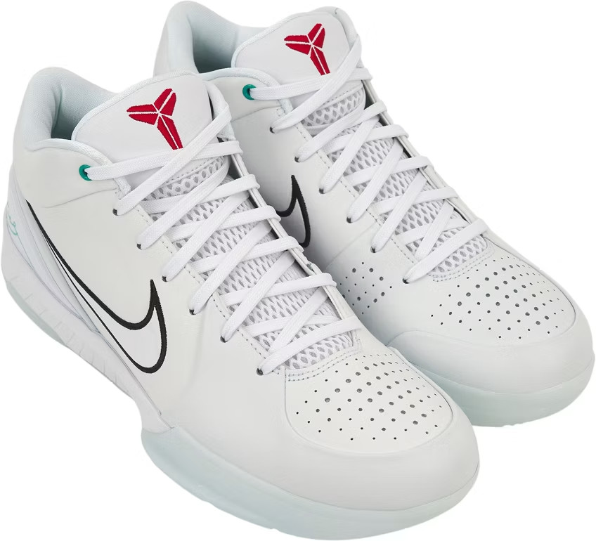 IV6585-900-3 Nike Kobe 4 Protro Draft Pack "Grizzlies" (Men's)