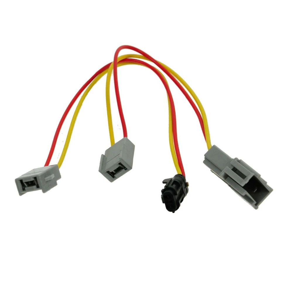 Motor elevador de ventana eléctrico Dorman para camioneta Ford Explorer E150 E250 E350 E450 E550 Foto 4 de 4