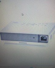 Casio XJ-M140 DLP Projector