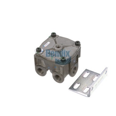Bendix 802633 R 12  Air Brake Relay Valve   New