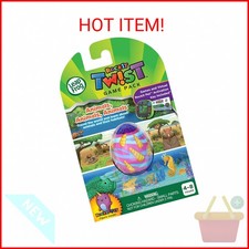 LeapFrog Rockit Twist Game Pack: Animals, Animals, Animals