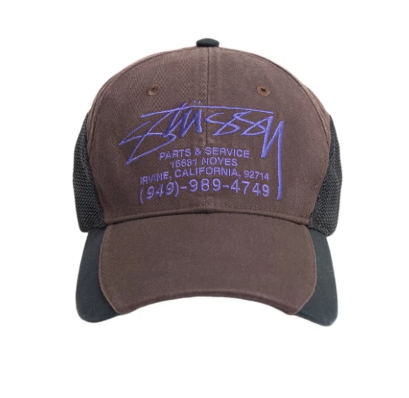 Stussy Men's Baseball Caps for sale | eBay