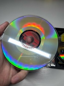 D2 SEGA DREAMCAST AUTHENTIC 4 DISC GAME w/ CASE & NO MANUAL TESTED