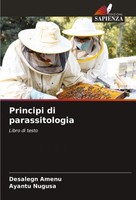 Desalegn Amenu (U. A.) | Principi Di Parassitologia | Taschenbuch | Italienisch