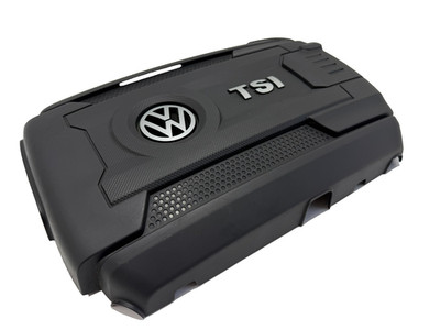 2011-2016 Volkswagen Jetta TSI Engine Upper Top Cover Panel OEM 06K103925D