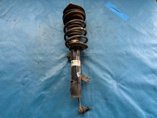 BMW Mini Cooper SD Hatch Left Side Front Bilstein Shock Absorber (R56)