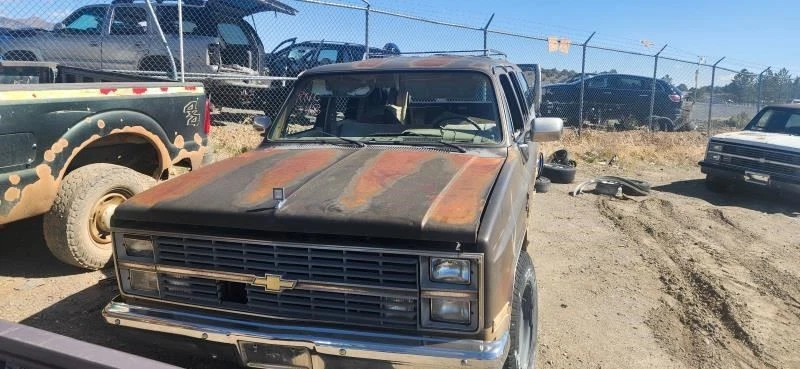 Fuel Pump Only Diesel Supply Pump Fits 83-96 CHEVROLET 30 VAN 24674552 - Image 2 of 4