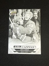 Mats Sundin Cards, Rookie Cards and Autographed Memorabilia Guide 12