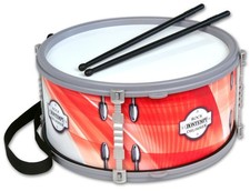 Bontempi Red Marching Drum