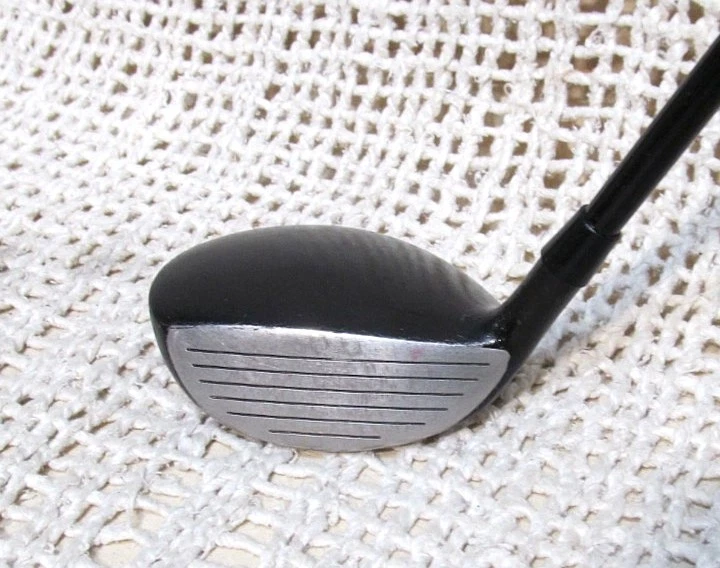 Cavidad de conducción Sonartec SS-02 21* grados 7 madera 41,5" diestro rígido flexible varilla de grafito Foto 2 de 4