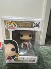 Funko Pop! One Piece Boa Hancock #330 Figure with Pop Protector