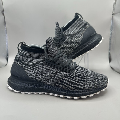 ultraboost all terrain oreo