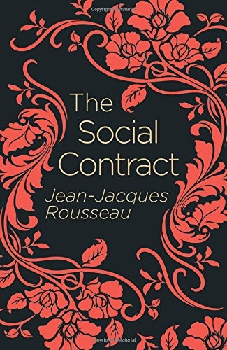 The Social Contract.by Rousseau  New 9781784287160 Fast Free Shipping**
