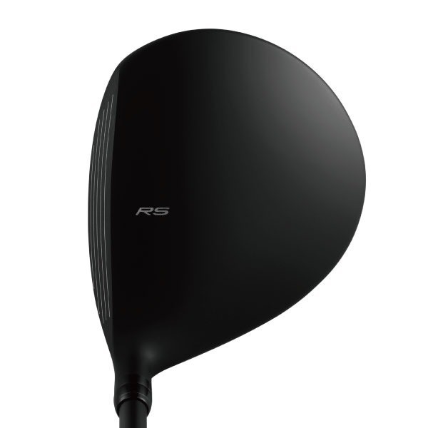 PRGR Golf RSX RS Fairway Wood 3W S-Flex Diamana Graphite Shaft Men