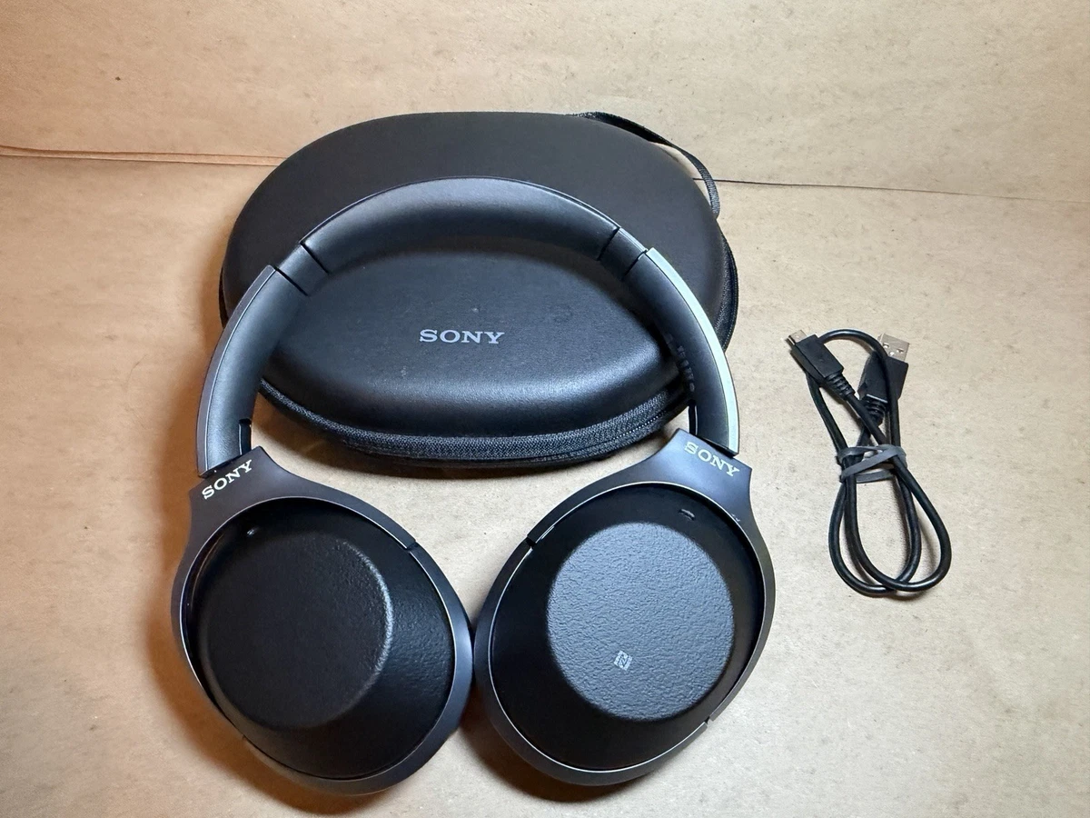 Sony WH-1000XM2 Bluetooth Headphones for Sale | Shop New & Used