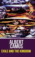 Albert Camus | Exile And The Kingdom | Buch | Englisch (2020) | Insight Publica