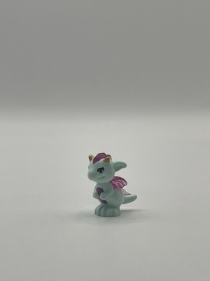 Lego Elves Baby Dragon Lula Light Aqua