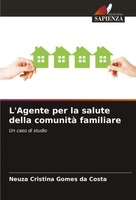 L'agente Per La Salute Della Comunità Familiare Un Caso Di Studio Costa Buch