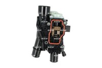 Nrf Thermostat, KüHlmittel 725439 FüR CitroËN Ds Opel Peugeot