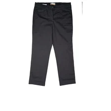 Raphaela BRAX Laura Jeans 7/8 Trousers Ankle Slim Stretch 36K S W28 L28 Purple