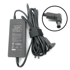 Genuine Insignia Power Supply Adapter for Logitech Rally Display Hub V-R0009