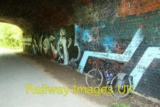 Photo Street Art - Urban art 1 c2012