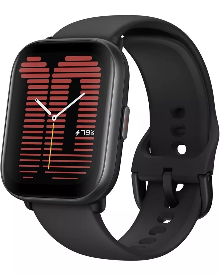 Smartwatch latest hotsell model