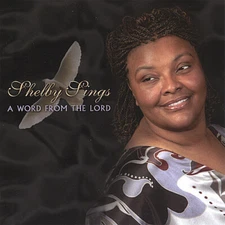 Shelby Sings a Word from the Lord by 
