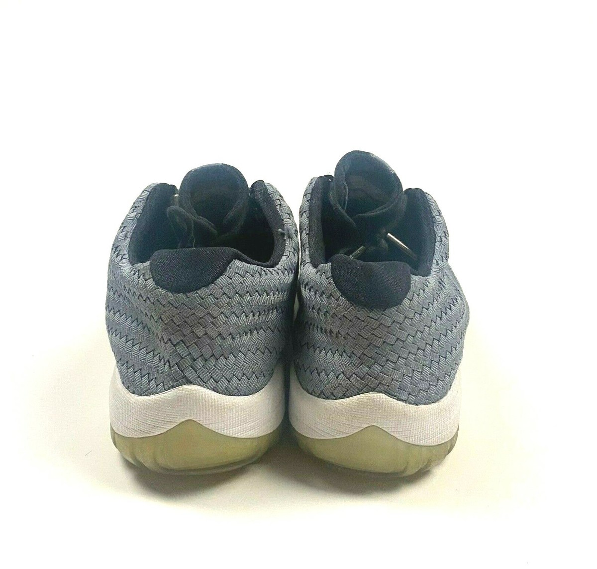 Size 11 - Air Jordan Future Low Grey for sale online | eBay