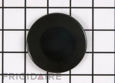 New Genuine OEM Electrolux Frigidaire Oven Range Surface Burner Cap 316213500