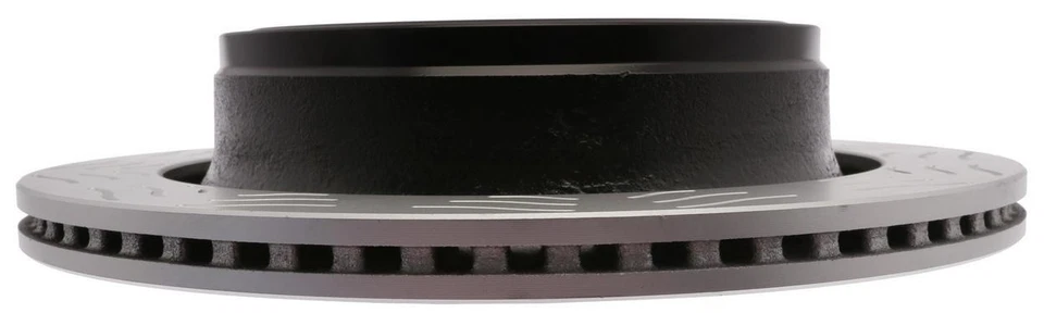 Rear Disc Brake Rotor Fits: 2006-2009 Dodge Ram 1500  Raybestos Specialty - Stre - Изображение 3 из 4