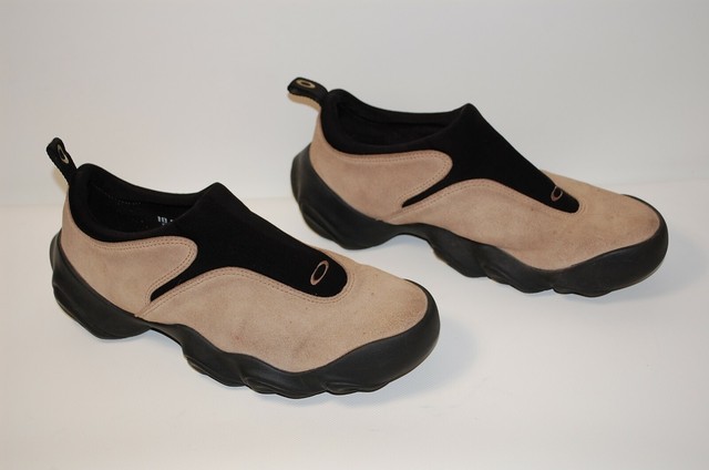 oakley flesh shoes