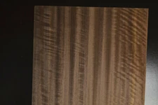 Fumed Eucalyptus Raw Wood Veneer Sheet 9.5 x 39 inches               8708-33