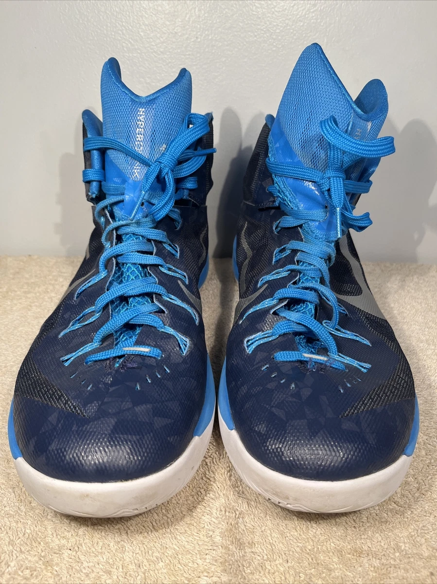 Nike hyperdunk size 14 sale