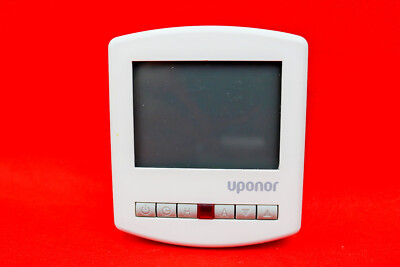 Uponor/Ambiente PRT-E Programmierbarer Raumthermostat 230V