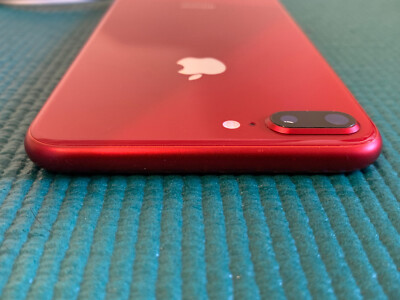 Apple iPhone 8 Plus - 64GB - Red unlocked A1897 (GSM) | eBay