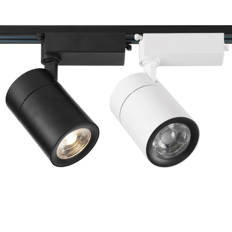 H track lighting fixtures outlet
