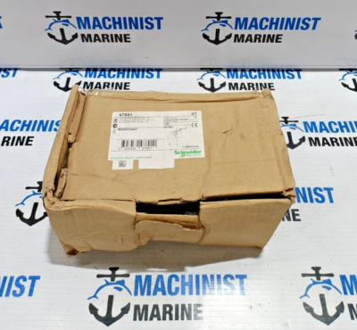 NEW Schneider Electric 47891 motor mechanism MCH 200 to 250 V DC