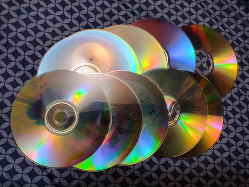 Lot Of Commodore Amiga CD32 Games On 10 CDs PAL Tested - Picture 2 of 2