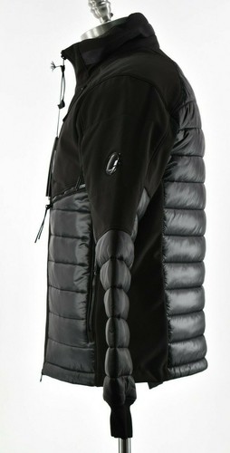 Company NWT Shell Quilted Puffer Jacket 