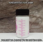 Touch Up Paint for GM paint code WA140X, White Frost or Iridescent Pearl.