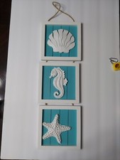 Sea Nautical Wall Decoration