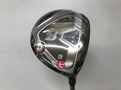 Bridgestone B-LD Ladies FW 20° ladies 5W Fairway wood 41in RH w/HC  
